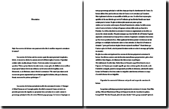 Essays Examples English What Is Fraud Essay Revision Business Essay Writing Service also Write My Essay Paper Dissertation Les Oeuvres De Fiction Vous Invest In Bangalore How To Write A High School Application Essay