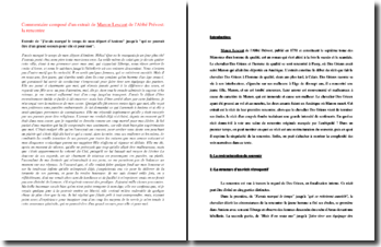 DISSERTITIONS POPULAIRES