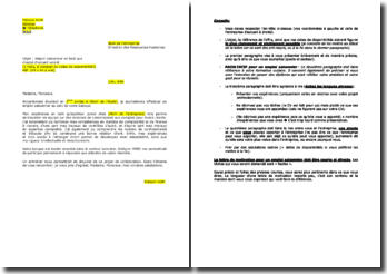 Lettre De Motivation Auditeur Junior Banque Lettre De Motivation Auditeur Junior Banque