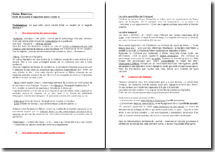 Britannicus dissertations et mémoires 1 - 25